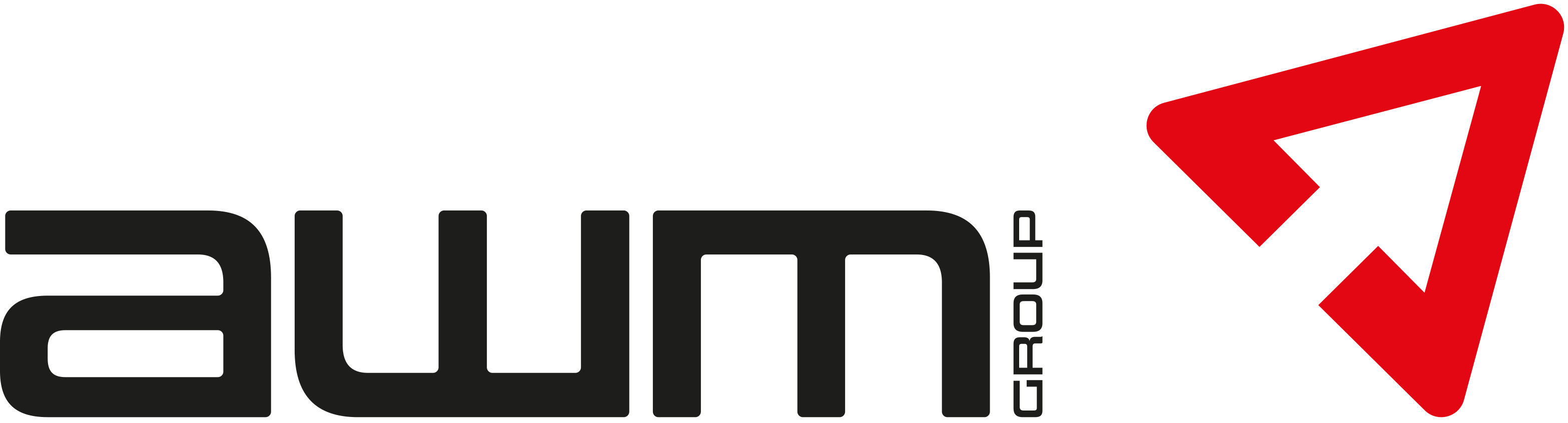 AWM Group Logo